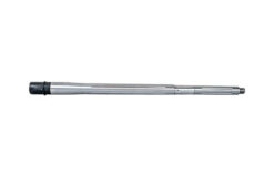 6.5 Creedmoor 20" Midlength 1:8 Stainless Straight Fluted Heavy Barrel