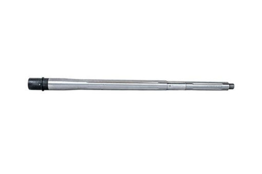 6.5 Creedmoor 20" Midlength 1:8 Stainless Straight Fluted Heavy Barrel - Black Rifle Depot