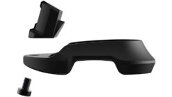 Edgar Sherman Design ESD Magwell GEN 5 GLOCK - Black