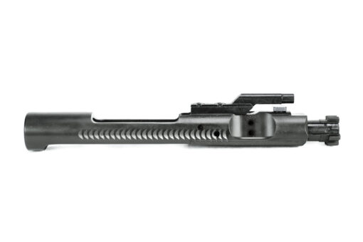 Luth-AR .223/5.56 MPI Bolt Carrier Group - Semi-Auto Profile - Mag Phos - Chrome Lined - Black Rifle Depot