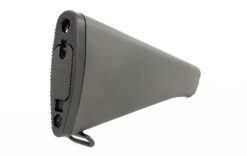 Aero Precision A2 Fixed Stock- Black