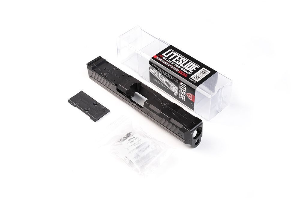 Strike-Industries-LITE-Slide-for-Glock-19-Gen-3-Strike-Industries-Glock-19-Gen-3-LITE-Slide Strike Industries Glock 19 Gen 3 LITE Slide