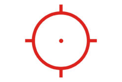 EOTech EXPS2-0 Holographic Weapon Sight w/ QD Lever