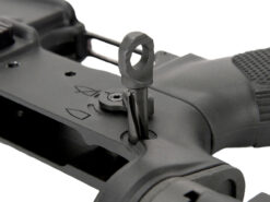 Battle Arms Quick Release Rear Takedown Pin AR-15