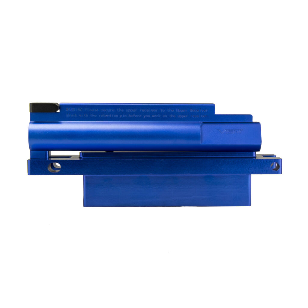 VISM Upper Receiver Block | From Black Rifle Depot