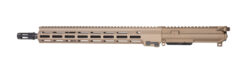 Geissele Automatics Super Duty MOD1 AR-15 Complete Upper Receiver Mid-length - DDC - 16