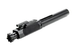 Battle Arms LR308 Bolt Carrier Group - DPMS Style - Black Nitride