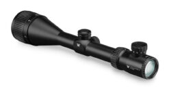 Vortex Crossfire II 3-12x56 SFP V-Brite MOA Hog Hunter