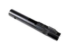 9mm Bolt Carrier Group - Black Nitride