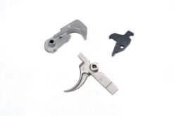 Dirty Bird Industries Single Stage Nickel Teflon Trigger Group Minus Springs