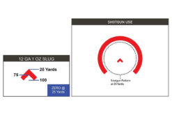 Primary Arms SLx 1X MicroPrism with Red Illuminated ACSS Gemini 9mm Reticle