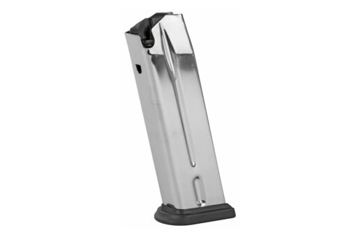 Springfield Magazine 40 S&W 10 Rounds Fits Springfield XD - Stainless - Black Rifle Depot