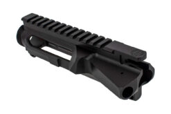 Cross Machine Tool UPUR-1LH Billet Left Handed AR-15 Upper Receiver