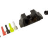 Strike Industries Modular Blade Sights for Glock