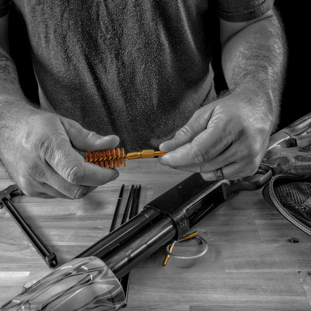 Breakthrough-Clean-Technologies-Badge-Series-12G-Pull-Through-Cleaning-Kit-With-Molle-Pouch-Breakthrough-Clean-Technologies-Badge-Series-12G-Pull-Through-Cleaning-Kit-With-Molle-Pouch Breakthrough Clean Technologies Badge Series - 12G Pull Through Cleaning Kit With Molle Pouch