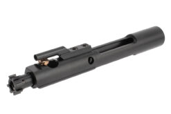 Lantac Mil-Spec 5.56 Bolt Carrier Group - Black Nitride