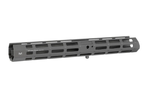 Midwest Industries Henry .357 M-LOK G2 Handguard - Black Rifle Depot