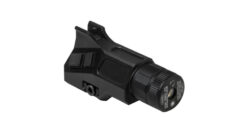 VISM AR-15 Green Laser w/A2 Iron Front Sight Post