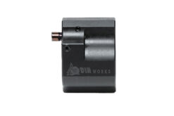 ODIN Works .875 Adjustable Low Profile Gas Block