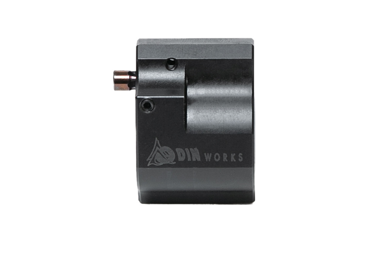 ODIN-Works-.875-Adjustable-Low-Profile-Gas-Block-ODIN-Works-.875-Adjustable-Low-Profile-Gas-Block ODIN Works .875 Adjustable Low Profile Gas Block