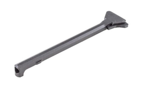 Luth-AR Retro 601 Triangle Charging Handle - Black Rifle Depot