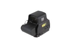 EOTech EXPS2-0 Holographic Weapon Sight w/ QD Lever
