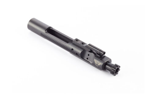 Wilson Combat .223/5.56/300 BLK M16 Profile Bolt Carrier Group Black Nitride - Black Rifle Depot