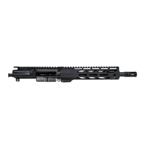 Faxon Firearms Ascent 10.5" 5.56 Barrel Upper Receiver - Black Rifle Depot