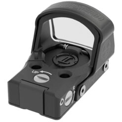 Leupold DeltaPoint Pro 2.5 MOA Dot Night Vision