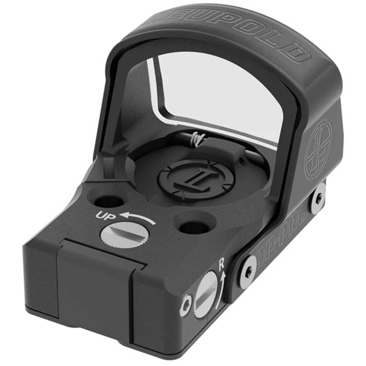 Leupold-DeltaPoint-Pro-2.5-MOA-Dot-Night-Vision-Leupold-DeltaPoint-Pro-2.5-MOA-Dot-Night-Vision Leupold DeltaPoint Pro 2.5 MOA Dot Night Vision