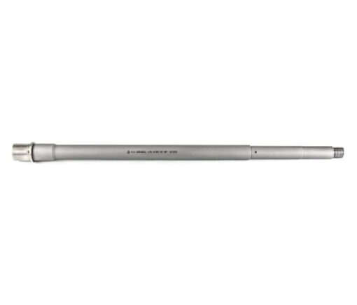 Ballistic Advantage 18" 6.5 Grendel SPR Stainless Steel Rifle Length AR-15 Barrel - Premium Series - Black Rifle Depot