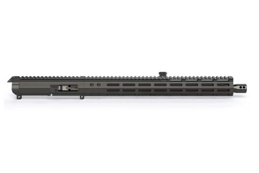 Foxtrot Mike Products 16 Forward Charging 45 ACP AR-15 Complete Upper - Black Rifle Depot