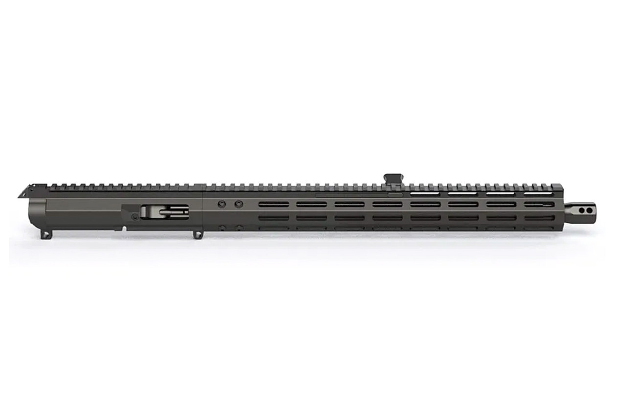 Foxtrot-Mike-Products-16″-Forward-Charging-45-ACP-AR-15-Complete-Upper-Foxtrot-Mike-Products-16″-Forward-Charging-45-ACP-AR-15-Complete-Upper Foxtrot Mike Products 16″ Forward Charging 45 ACP AR-15 Complete Upper