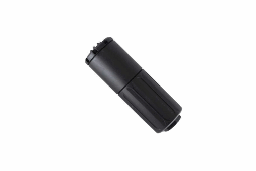 KAK Industry 5/8-24 4.125" Faux Suppressor - Black Rifle Depot
