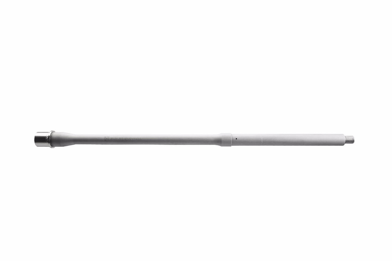 Rosco-Manufacturing-Purebred-20-.223-Wylde-SPR-17-Twist-Rifle-Stainless-Barrel-1