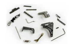 Lone Wolf Arms Timberwolf Frame Completion Kit for TWL w/o Trigger Bar