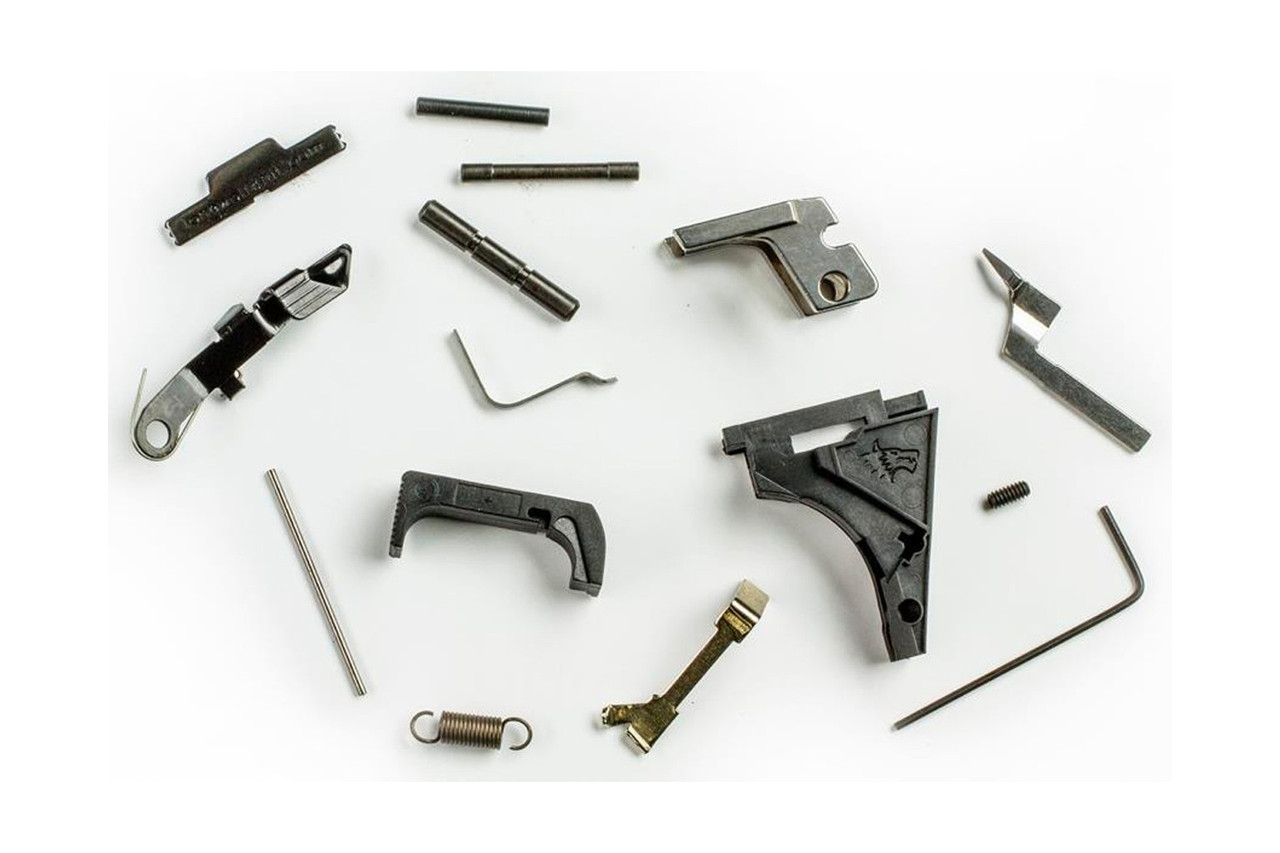 Lone-Wolf-Arms-Timberwolf-Frame-Completion-Kit-for-TWL-wo-Trigger-Bar-Lone-Wolf-Arms-Timberwolf-Frame-Completion-Kit-for-TWL-wo-Trigger-Bar Lone Wolf Arms Timberwolf Frame Completion Kit for TWL w/o Trigger Bar