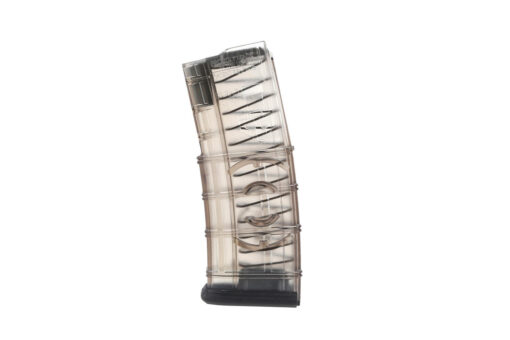 ETS AR-15 5.56 NATO/.223 30RD Polymer Magazine w/ Coupler - Black Rifle Depot