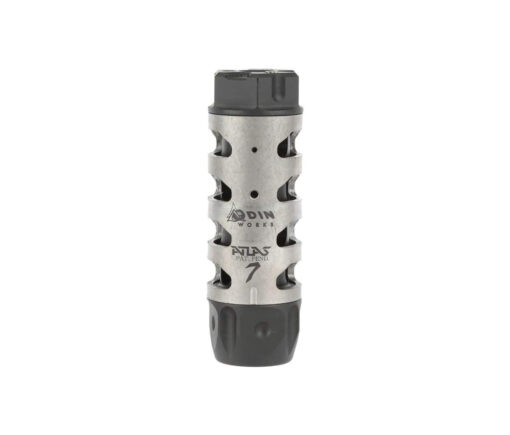 ODIN Works 7.62 Atlas Compensator - Black Rifle Depot