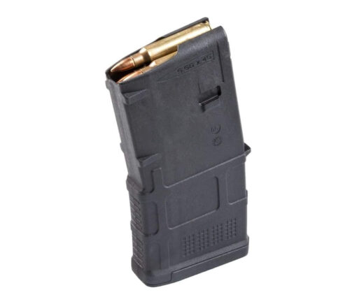 Magpul PMAG M3 5.56 20RND - Black - Black Rifle Depot