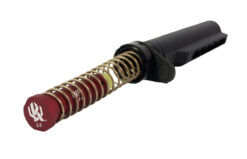 Kaw Valley Precision Mil-Spec Stock Completion Kit w/ 3oz Buffer