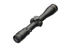Leupold 180627  VX-3HD 3.5-10x40 (30mm) CDS-ZL Illum. FireDot Twilight Hunter