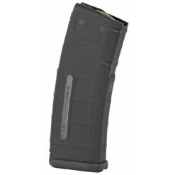 Magpul PMAG MOE 5.56 Window 30RD - Black