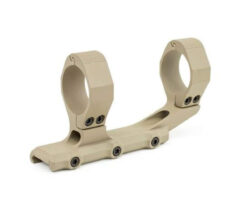 Aero Precision Ultralight 30mm Scope Mount, Extended - FDE