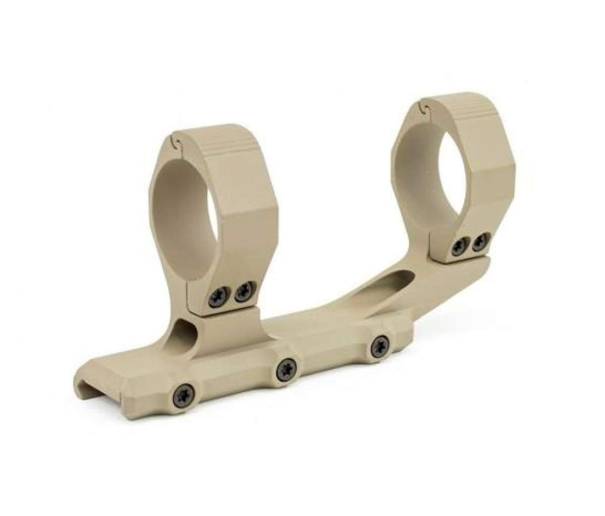 Aero-Precision-Ultralight-30mm-Scope-Mount-Extended-FDE-Aero-Precision-Ultralight-30mm-Scope-Mount-Extended-FDE Aero Precision Ultralight 30mm Scope Mount, Extended - FDE