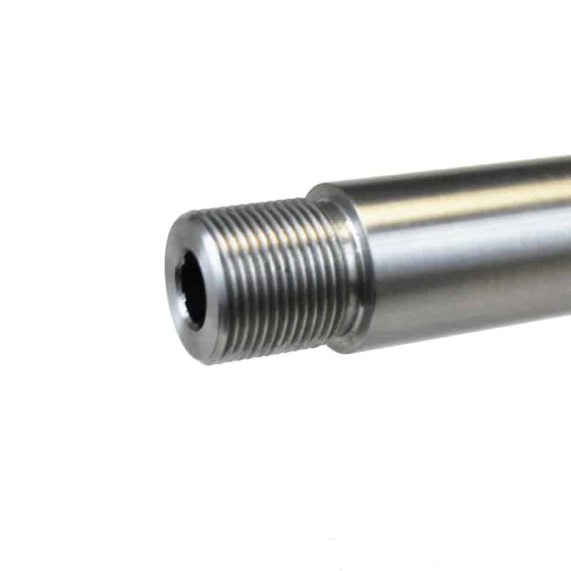 Criterion-Barrels-20-.223-Remington-DCM-Stainless-Rifle-Length-Barrel-Criterion-Barrels-20-.223-Remington-DCM-Stainless-Rifle-Length-Barrel Criterion Barrels 20" .223 Remington DCM Stainless Rifle Length Barrel