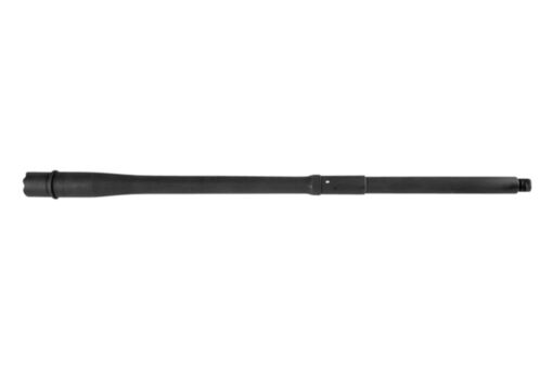 Criterion Barrels 22" .308 M118 Heavy Hybrid Nitride Rifle Length Barrel - Black Rifle Depot