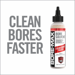 Bore-Max Bore Solvent 4oz