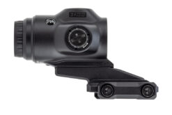 Primary Arms SLx 3X MicroPrism with Red Illuminated ACSS Raptor 5.56/.308 Reticle - Meter