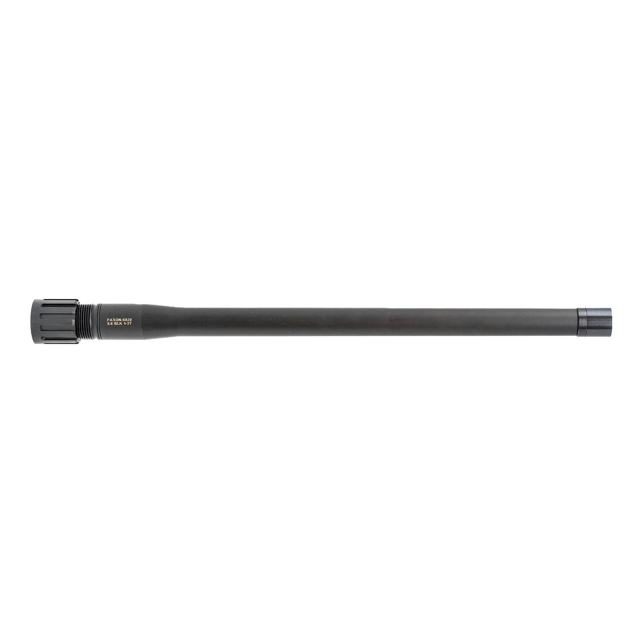Faxon-Firearms-RemAge-Remington-700-8.6-BLK-16-Modified-Light-Palma-Profile-Barrel-Faxon-Firearms-RemAge-Remington-700-8.6-BLK-16-Modified-Light-Palma-Profile-Barrel Faxon Firearms RemAge Remington 700 8.6 BLK 16" Modified Light Palma Profile Barrel
